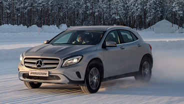 Подорож у машині